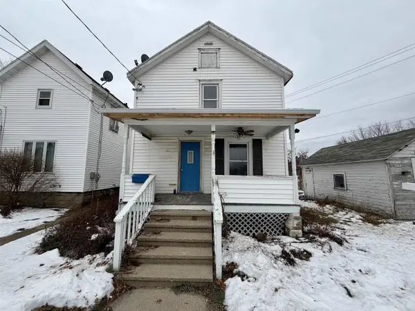 501 16th Avenue, Monroe, WI 53566