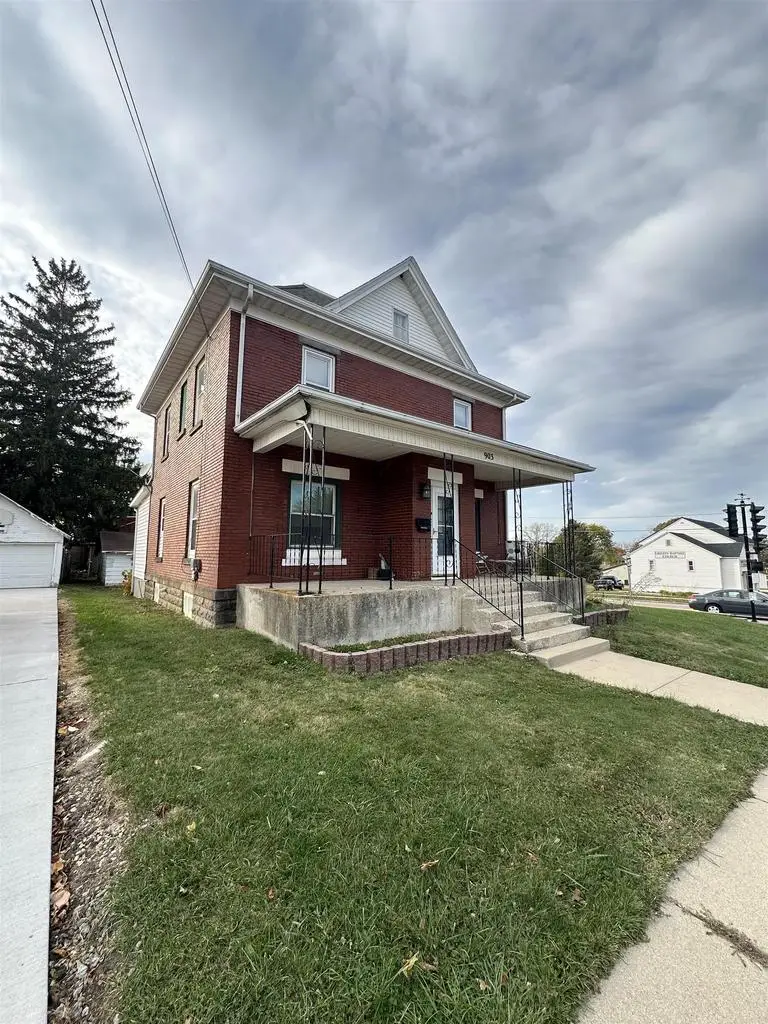 903 13th Avenue, Monroe, WI 53566 - Image #1