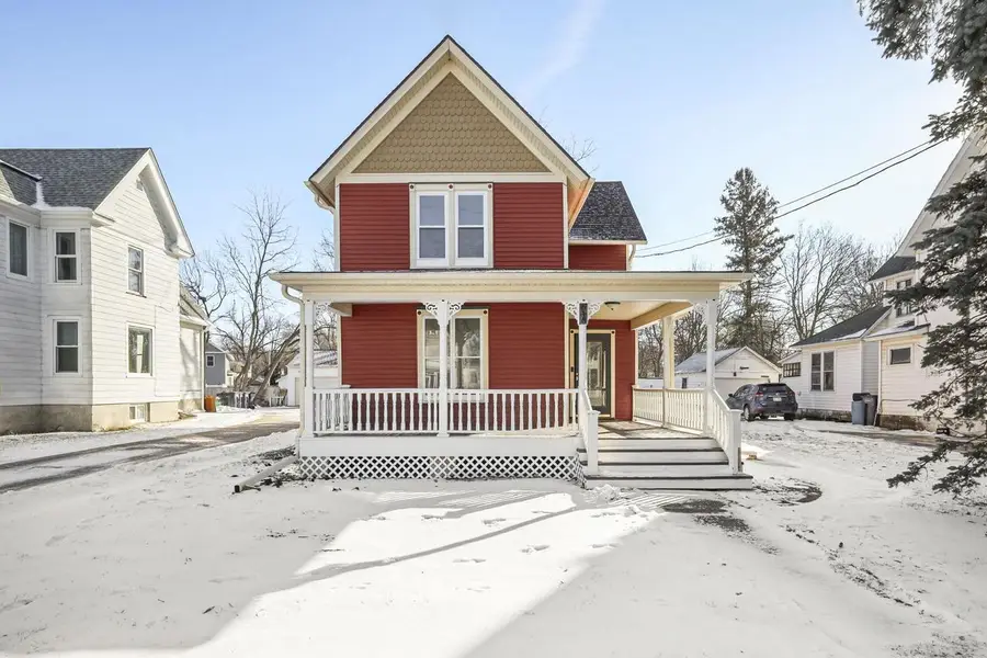 610 MILTON Avenue, Janesville, WI 53545 - Image #2