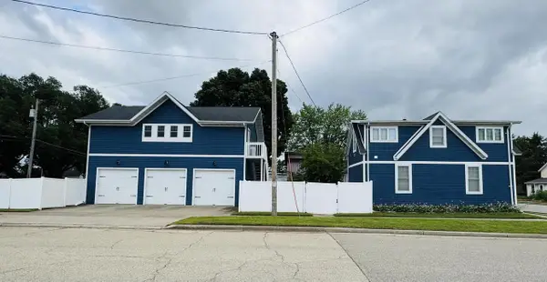 400 S Marquette Road, Prairie Du Chien, WI 53821