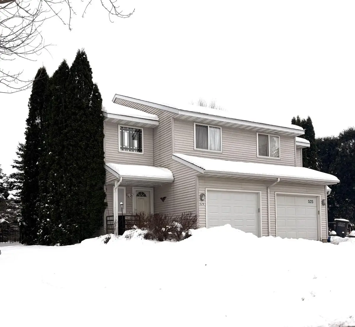 529 Kings Lynn Road, Stoughton, WI 53589 - Image #1