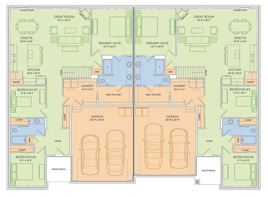 2030 Leopold Way, Sun Prairie, WI 53590 - Image #2