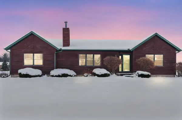 266 Oakbrook Drive, Wisconsin Dells, WI 53965