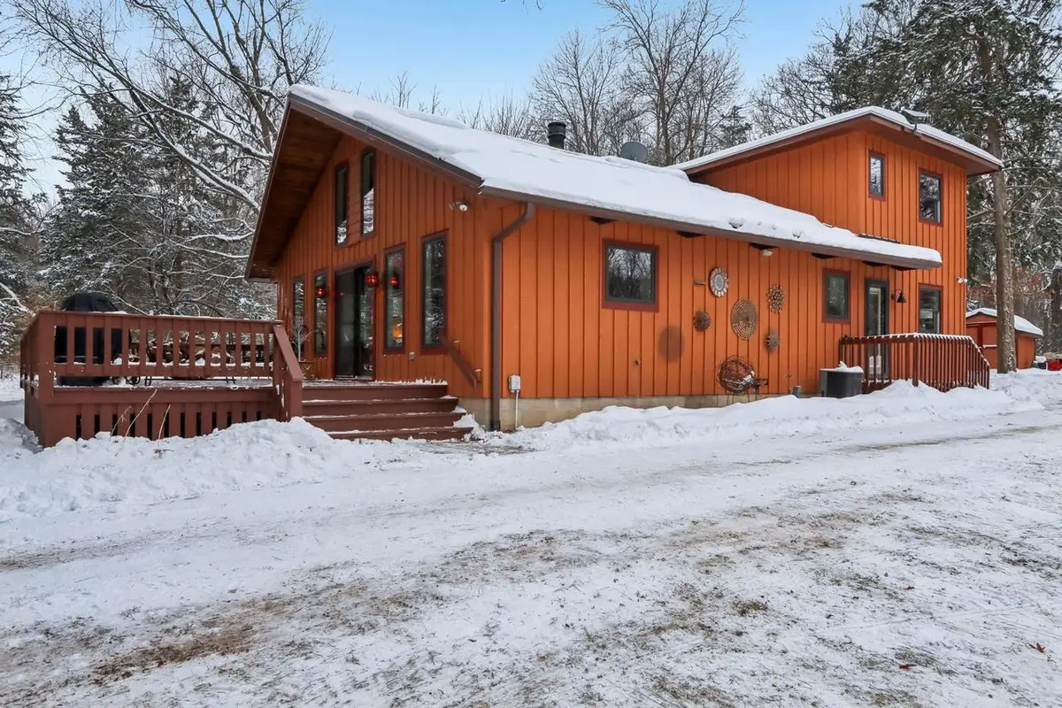 S5315 Sleepy Hollow Road, Baraboo, WI 53913 - Image #1