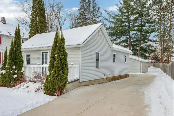 209 S Main Street, Pardeeville, WI 53954