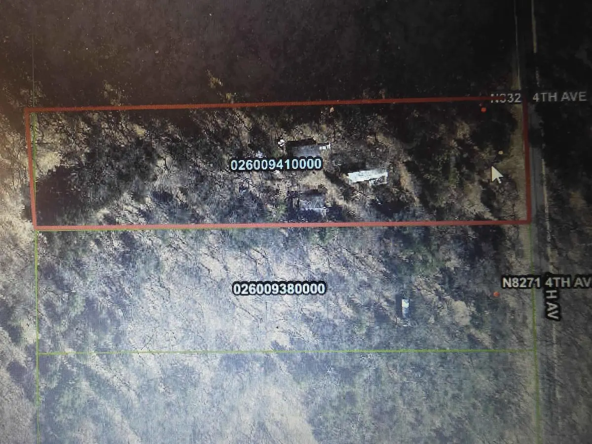 N8321 4th Avenue, Westfield, WI 53964 - Image #1