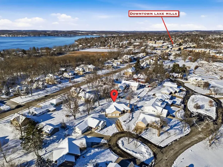 111 Bayfield COURT, Lake Mills, WI 53551 - #3