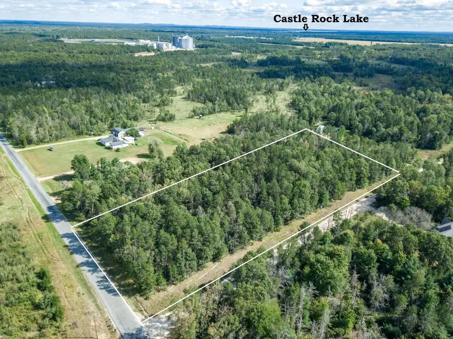 Lot 1 25th Street, Necedah, WI 54646 - Image #2