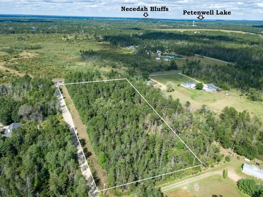 Lot 1 25th Street, Necedah, WI 54646 - Image #3