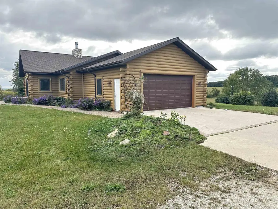 N677 Hoover Road, Oconomowoc, WI 53066 - Image #2