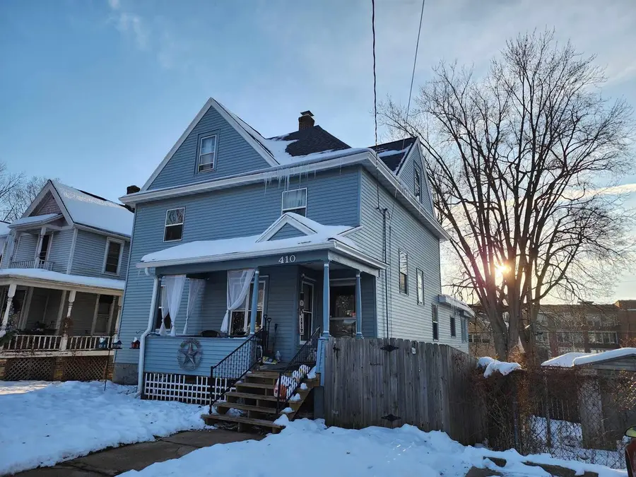 410 Parker Drive, Janesville, WI 53545 - Image #2