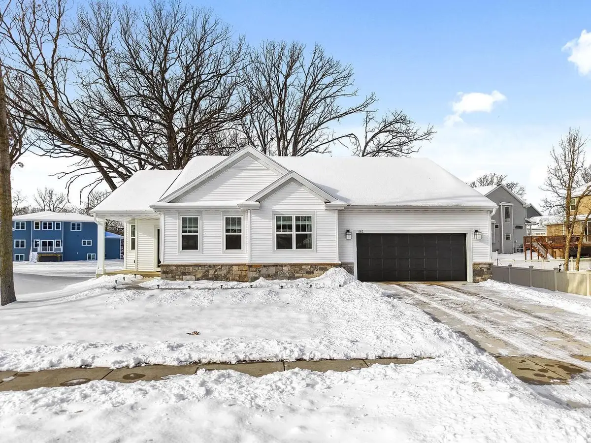 1182 O'Keeffe Avenue, Sun Prairie, WI 53590 - Image #1
