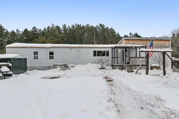 N7626 Neitzel Drive, New Lisbon, WI 53950