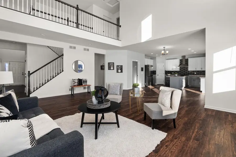 908 Yorktown Road, Deforest, WI 53532 - Image #2