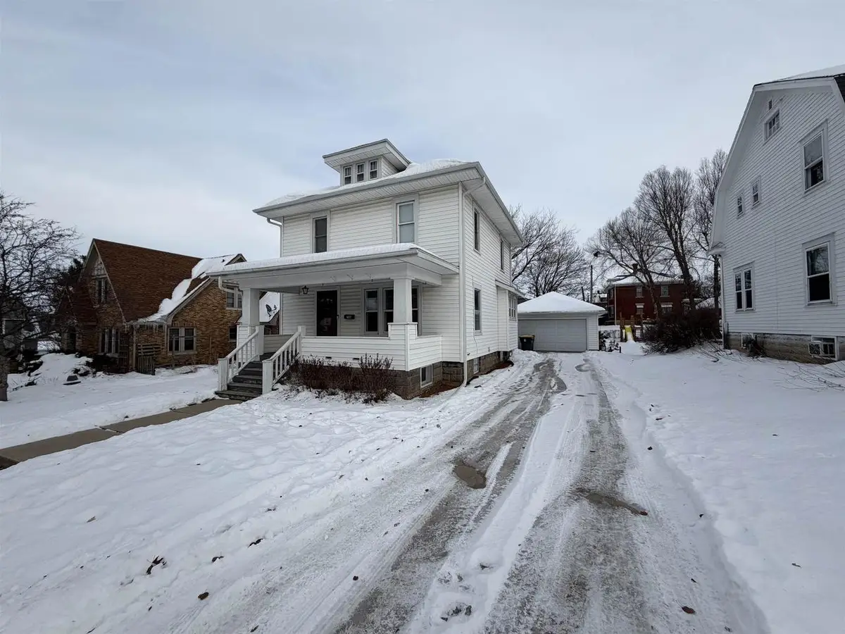 708 19th Avenue, Monroe, WI 53566 - Image #1