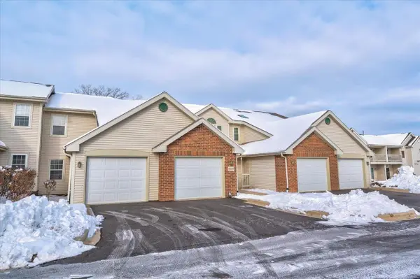 909 Park Street #101, Oregon, WI 53575