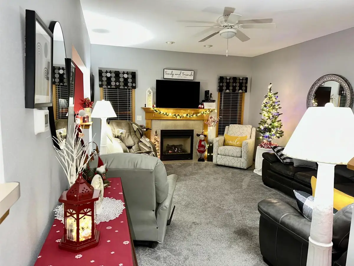 5672 Ambrosia Terrace, McFarland, WI 53558 - Image #1