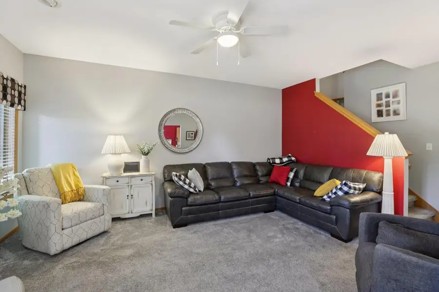 5672 Ambrosia Terrace, McFarland, WI 53558 - Image #2