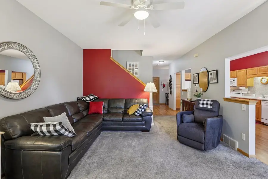 5672 Ambrosia Terrace, McFarland, WI 53558 - Image #3