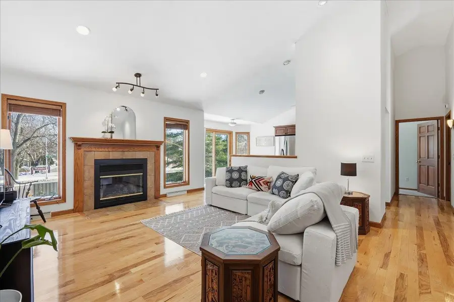 925 S Holt Circle, Madison, WI 53719 - #3