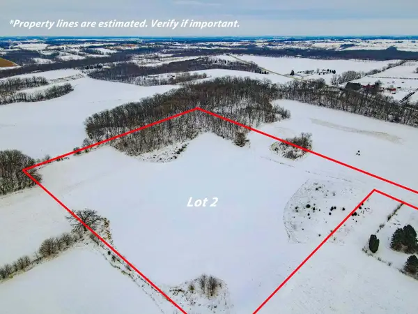 Lot 2 Zweifel Road, Brooklyn, WI 53521