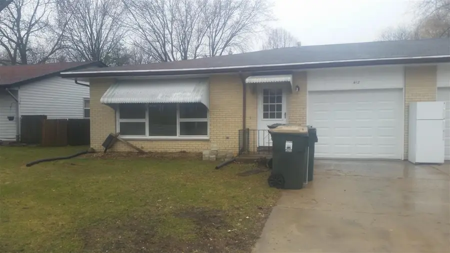 408-412 S Bird Street, Sun Prairie, WI 53590 - Image #3