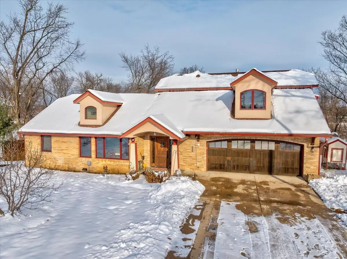 10200 County Road Y, Mazomanie, WI 53560 - Image #1