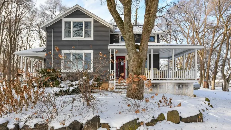 3819 N Roherty Road, Evansville, WI 53536 - #2