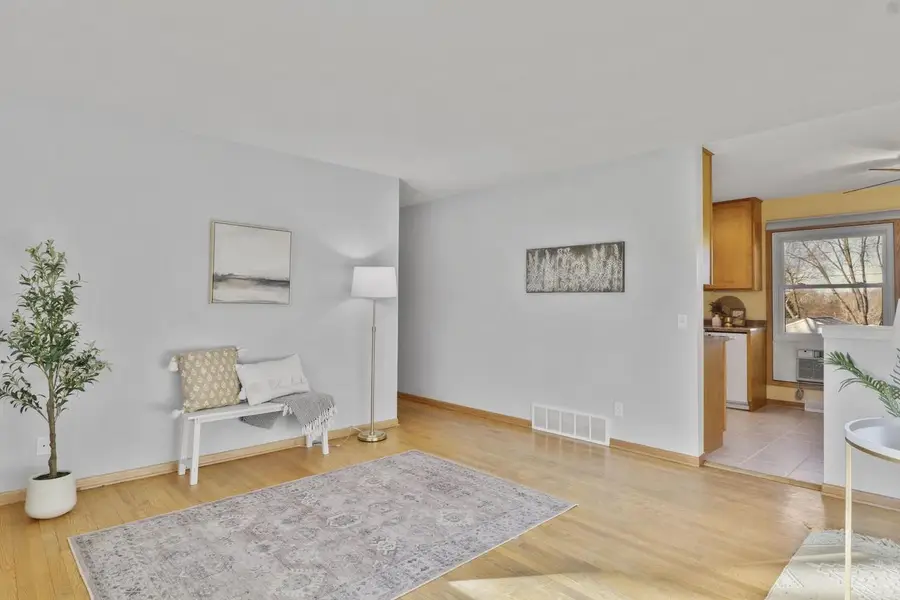 305 Belmont Road, Madison, WI 53714 - #3