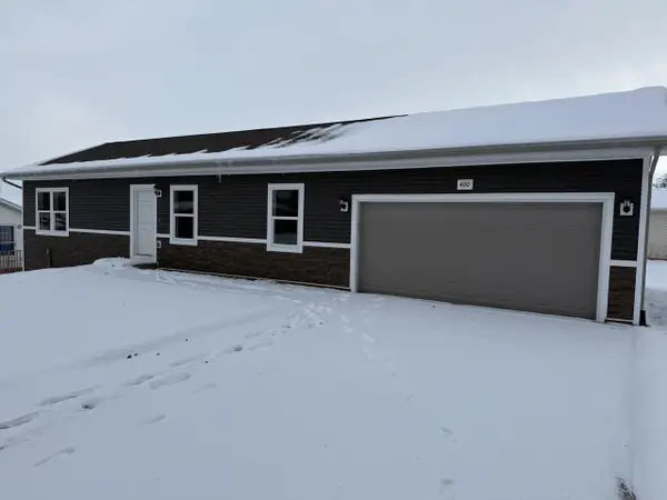 400 7th Street, Mineral Point, WI 53565