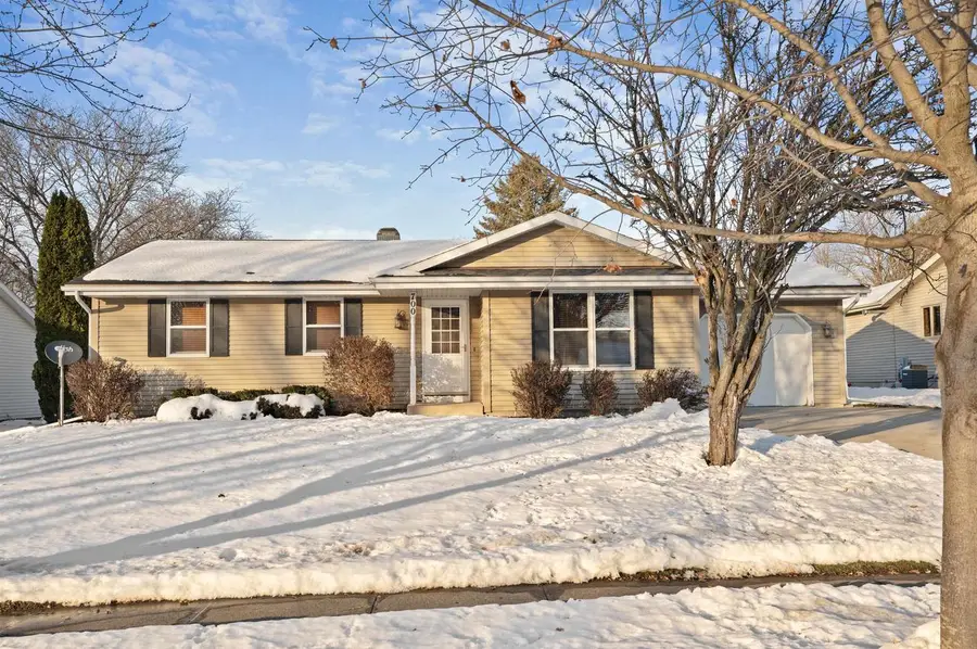 700 Shu Lar Lane, Clinton, WI 53525 - Image #3