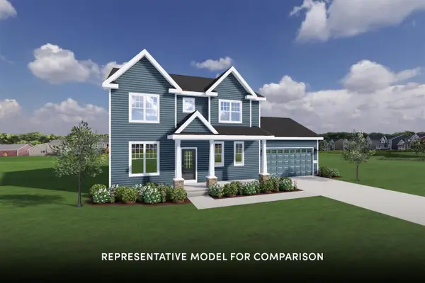 1798 Summerfield Way, Sun Prairie, WI 53590