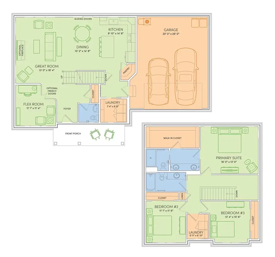 1798 Summerfield Way, Sun Prairie, WI 53590 - Image #2