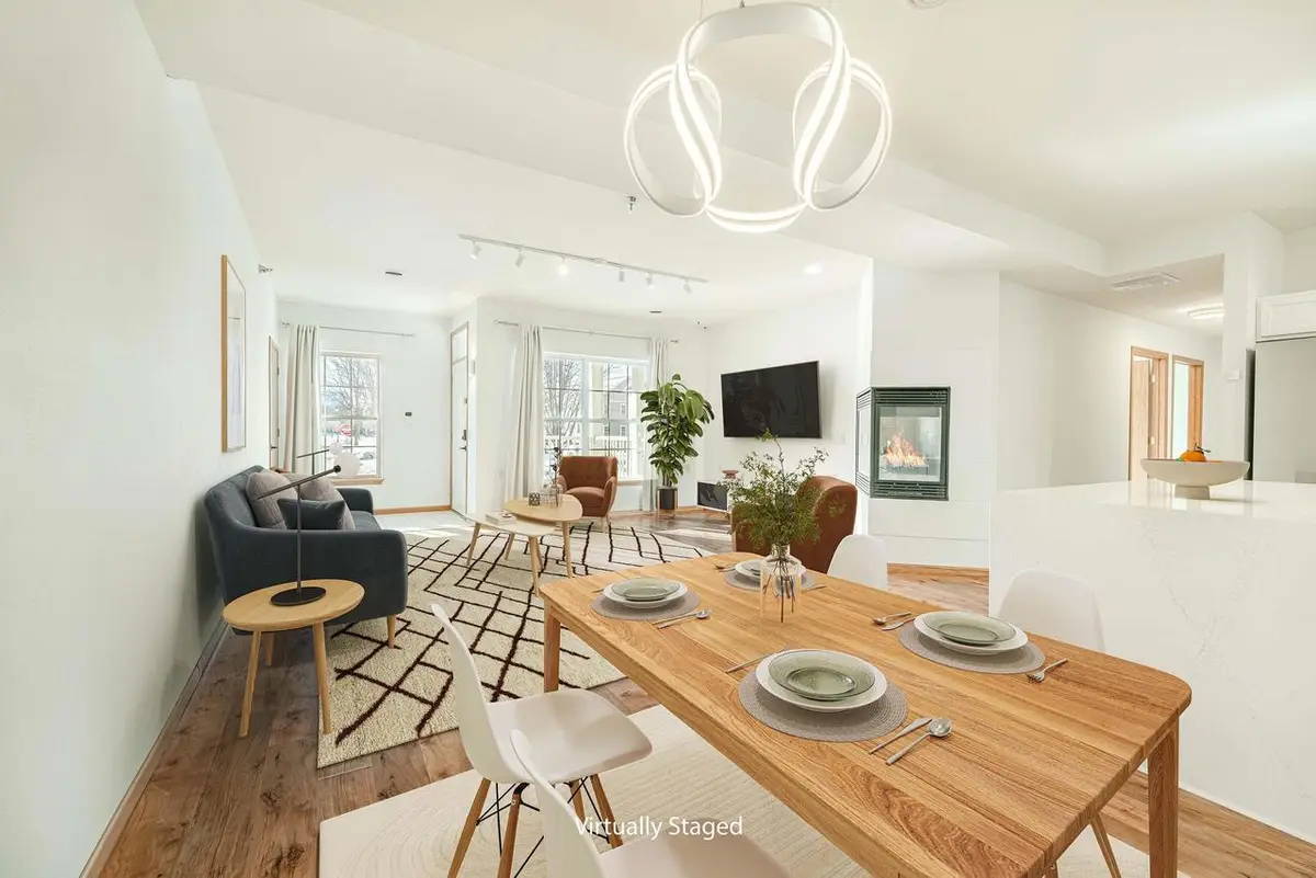 2998 TRIUMPH Drive #3, Sun Prairie, WI 53590 - Image #1