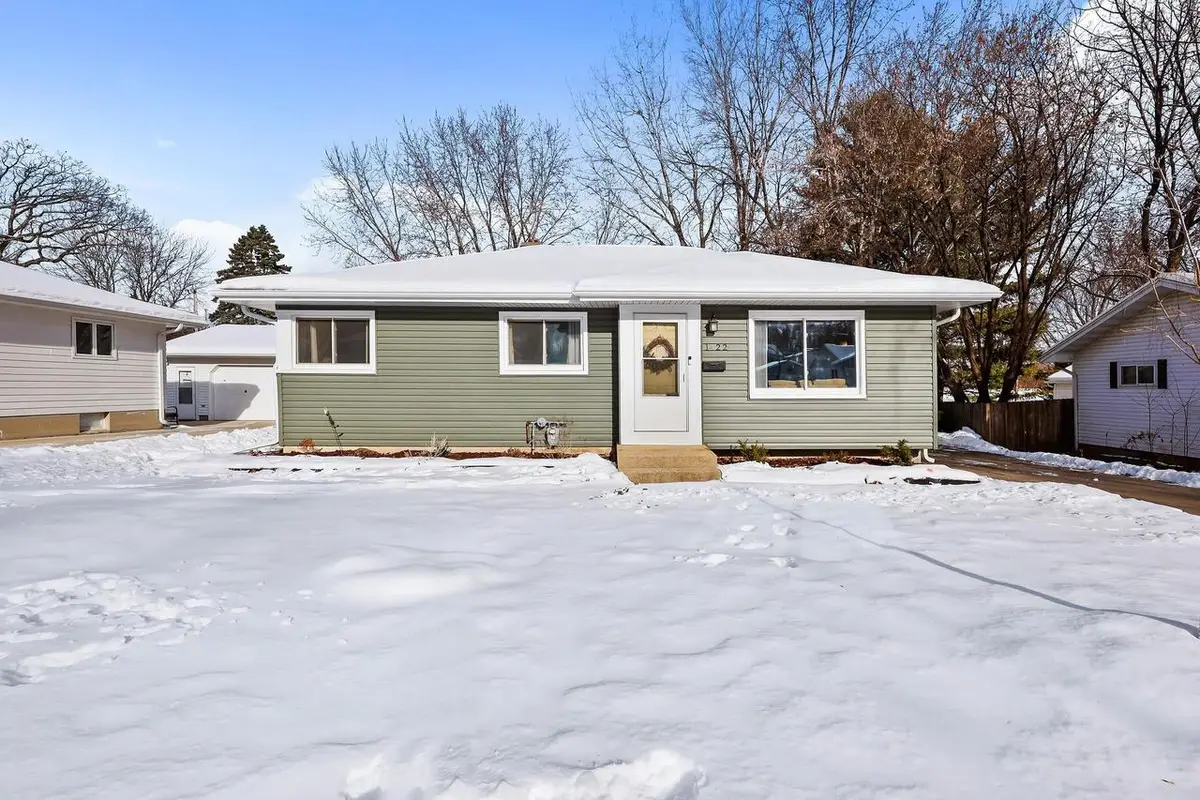 1422 Nevada Road, Madison, WI 53704 - Image #1