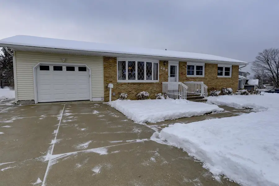 269 Kierstead Lane, Oregon, WI 53575 - Image #2