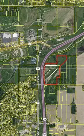 6690 Grandview Road, Verona, WI 53593 - #2