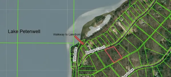 L59 Badger Court, Arkdale, WI 54613