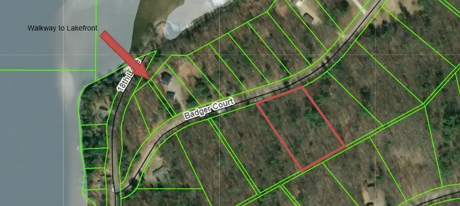 L59 Badger Court, Arkdale, WI 54613 - Image #2