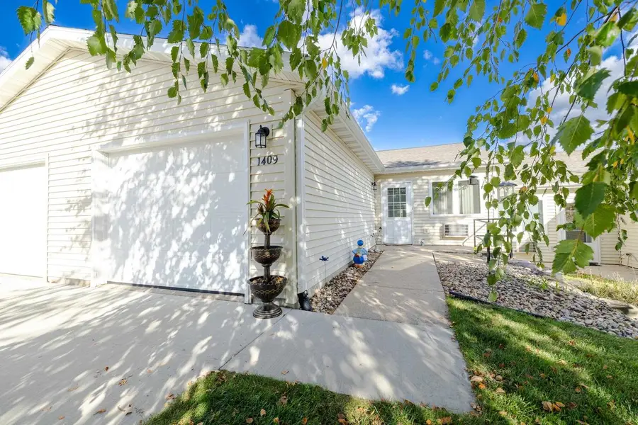 1409 15th Street, Baraboo, WI 53913 - Image #2