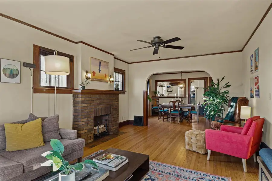 3214 E Washington Avenue, Madison, WI 53704 - #2