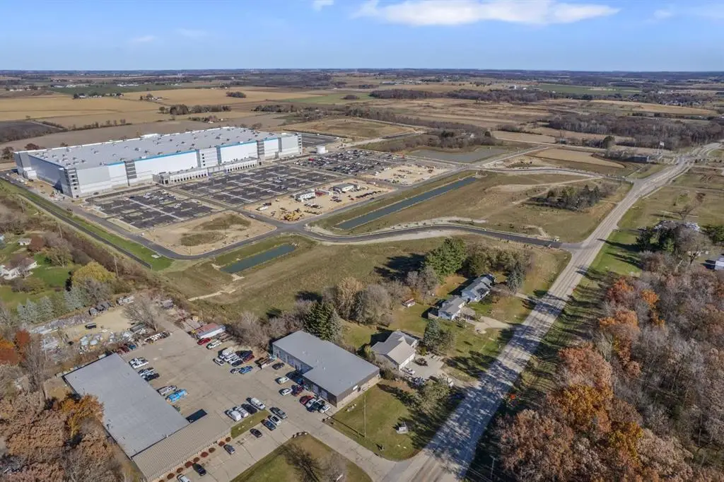 4595 County Hwy TT, Sun Prairie, WI 53590 - Image #1