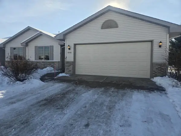 4242 Greenbriar Drive, Janesville, WI 53546