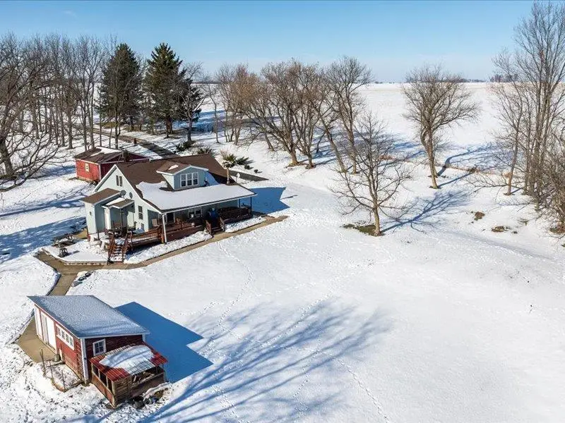 9257 N Veta Grande Road, Scales Mound, IL 61075 - #1