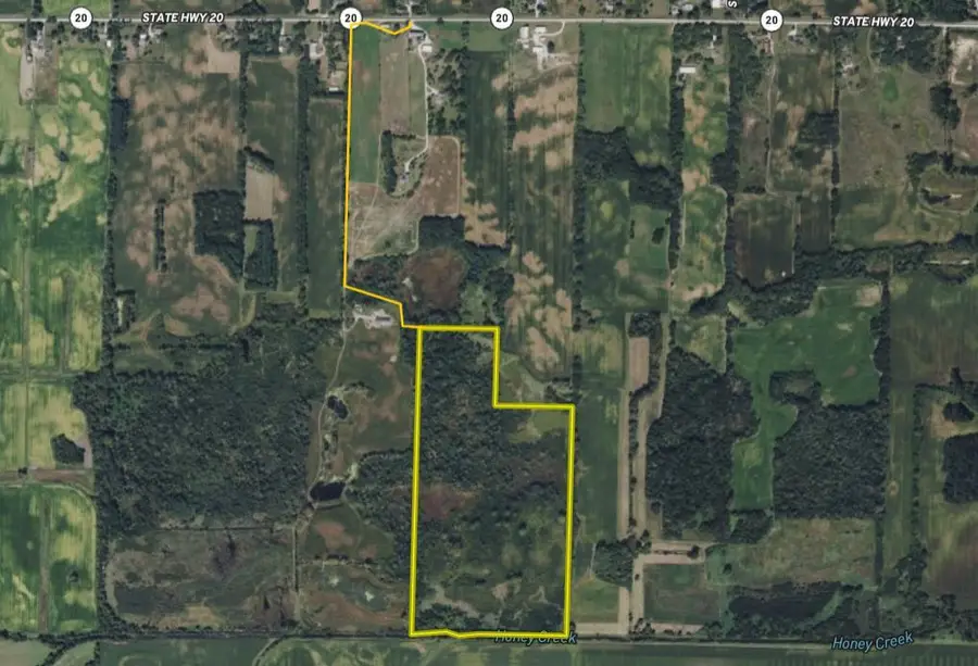 70 M/L Acres State Road 20, East Troy, WI 53120 - Image #2