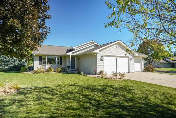 906 Stonecress Court, Sun Prairie, WI 53590