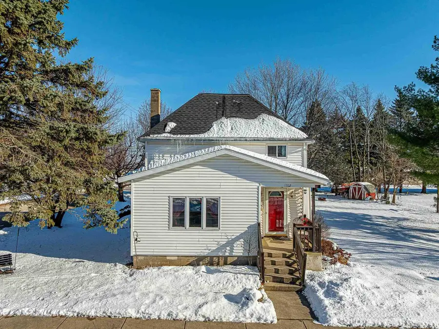 1102 30th Avenue, Monroe, WI 53566 - Image #2