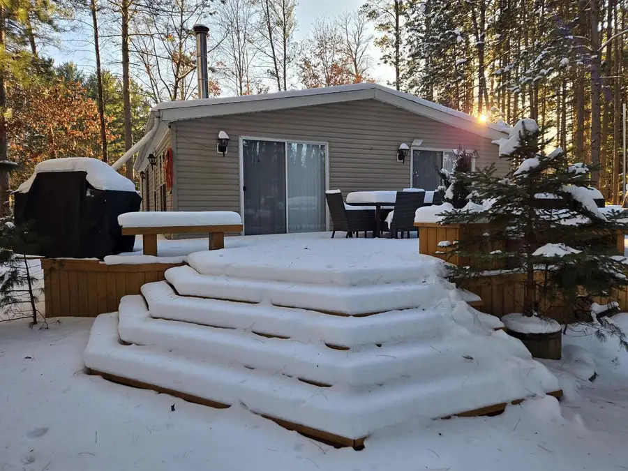 N10596 Lakeside Court, Necedah, WI 54646 - Image #2