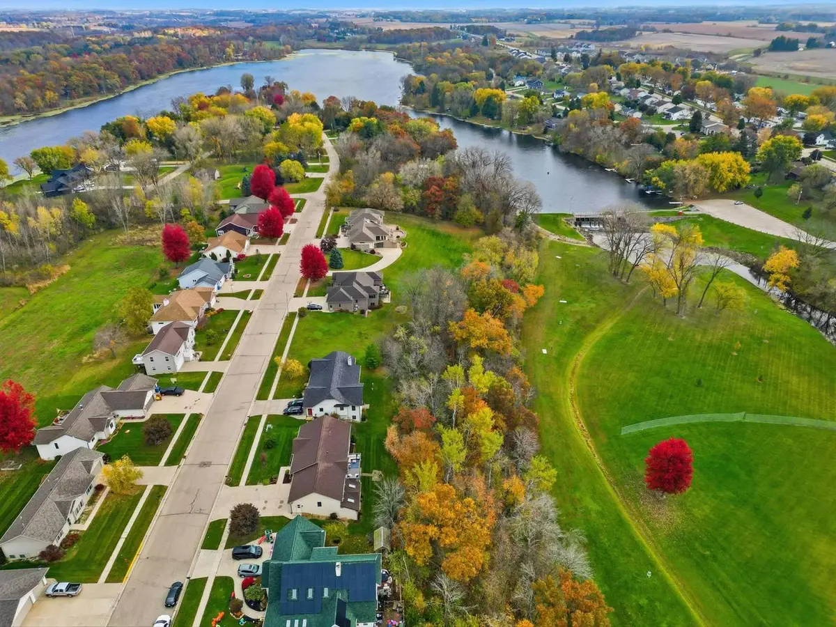 148 Lazy Lake Drive, Fall River, WI 53932 - #1