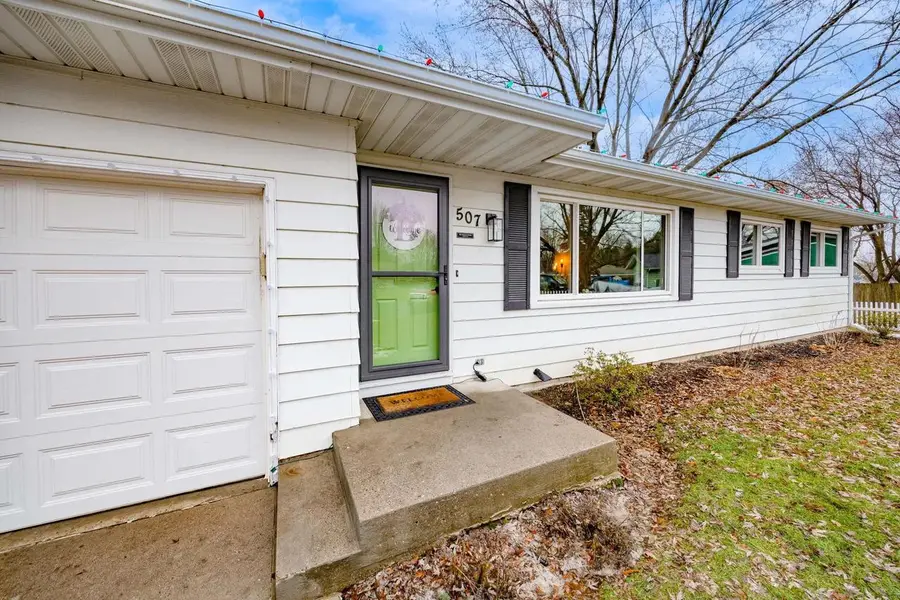 507 Scheele Court, Verona, WI 53593 - Image #2